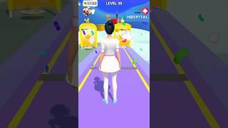 Build A Queen Royal Beauty Gameplay #shorts