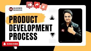 Product Development Process | JAIIB RBWM 2024 | Bilingual