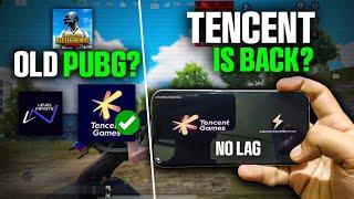 Finally Tencent is back in Pubg | tencent comeback In Pubg | old Pubg mobile soon? | tencent in pubg