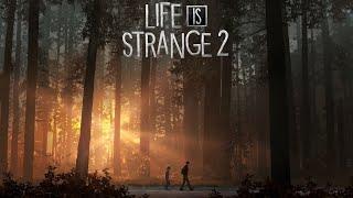 Life is Strange 2 COMPLETO (No comentado)