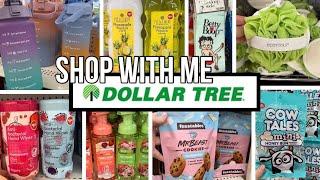 DOLLARTREE Shop With Me | NEW Finds | Water Bottles + Hand Soaps + Betty Boop