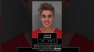 Celebrities Whose Mugshots Look Like Photoshoot TikTok: bluraybeyondhd