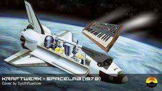 Kraftwerk - Spacelab (1978) [Cover by Synthfluencer]