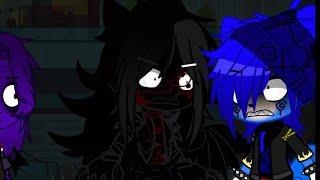 []NN GCMV[]Nextbots Arguing[]Ft. Afton, Angry Munci, Sanic & Idiot[]