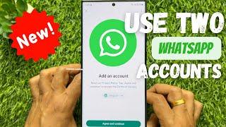 How to Use two WhatsApp Accounts on the Same Phone