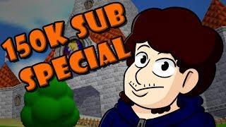 The Best SimpleFlips Moments - IRL GBJ? [150k Subscriber Special]