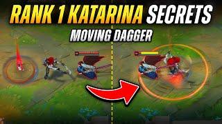 KATARINA GUIDE: TIPS, TRICKS & COMBOS | SEASON 14