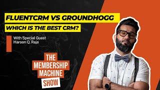 FluentCRM vs GroundHogg vs ActiveCampaign Which is the best CRM?