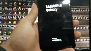 Samsung A22 5G SM-A226B Test Point Remove Frp umt box