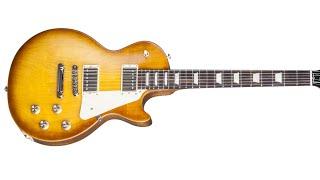 Gibson Les Paul Tribute Discontinued!