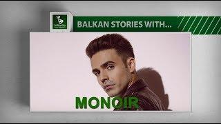 BALKAN STORES with MONOIR