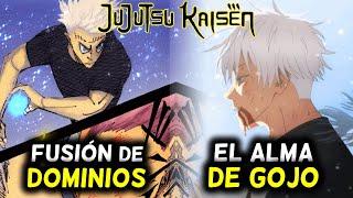 ¿SATORU GOJO Aun Puede Volver? | las TÉCNICAS de YUTA vs SUKUNA - JUJUTSU KAISEN