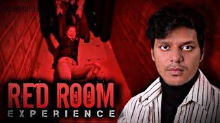 My Personal Red Room Experience || REAL DARK WEB EXPERIENCE ||