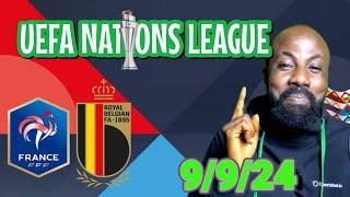 WINNING EUROPA FOOTBALL PREDICTIONS TODAY 9/9/24 |SOCCER PREDICTIONS TODAY #footballpredictionstoday