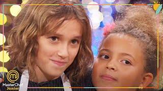 ¡ANA la mejor aspirante de la primera prueba! | MasterChef Junior 11