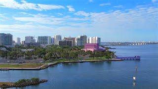 Real Estate Agent Biography Introduction Video Sarasota Florida