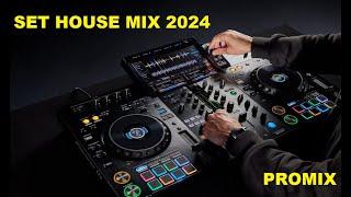 RADIO MIX HOUSE MUSIC  - PROMIX DJ