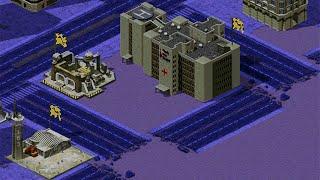 Red Alert 2 - Urban Desert 1 (Extra Hard)