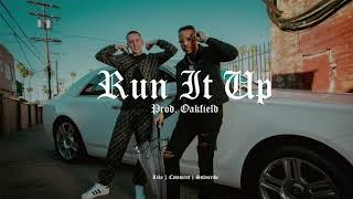 RUN IT UP || Aitch x Meekz x Fredo Type Beat