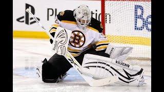 Tim Thomas Highlights #30