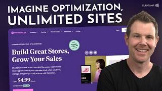 Elementor Image Optimizer: Speed Up Your WordPress Site in Minutes