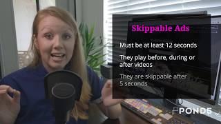 How to Create a 15-Second Skippable Ad for YouTube