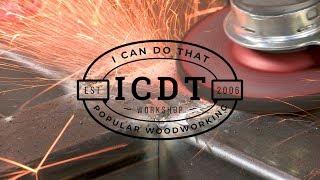 Metalworking Basics | I Can Do That!