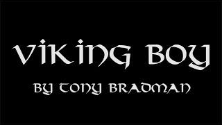 Viking Boy- Chapter 20