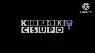 Klasky csupo in x dropped a fever split caught a cold