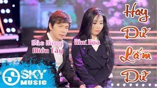 Đường Tím Bằng Lăng - Như Hoa ft Bảo Hưng Miền Tây (MV Official)