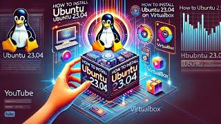 How to Install Ubuntu 23.04 on a Virtual Machine Through a Windows 11 PC | Step-by-Step Guide |