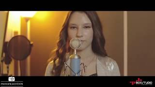 Bianca Dan - Writing's on the wall (Sam Smith Cover)