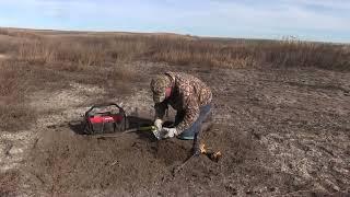 Double on Coyotes. With Dan Roberts