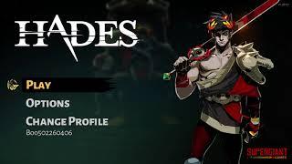 Hades - Xbox One First Hour of this epic dungeon crawler.