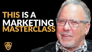 1 Hour Marketing Masterclass [You NEED To Know This!] | Jay Abraham
