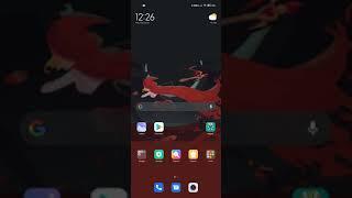 Extremely Debloated MIUI 12 (Android 10) on Redmi Note 9T (cannong) (Magisk Module)