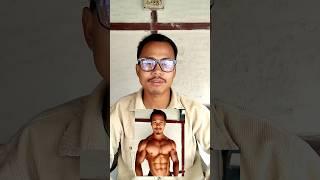 How to make muscle trending video#tiktoktrending #pramodchyofficial