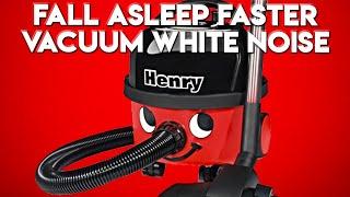 Vacuum Cleaner Hoover Sound - Best White Noise for Babies to Fall Asleep  (10 Hours)