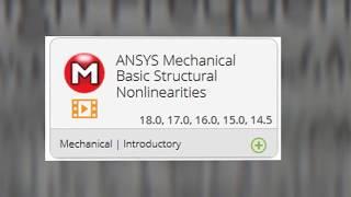 SimuTrain: 24/7 access to ANSYS related training courses, videos, material, ...