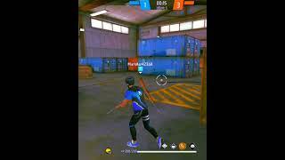 Impossible  free fire montage #freefire #montage