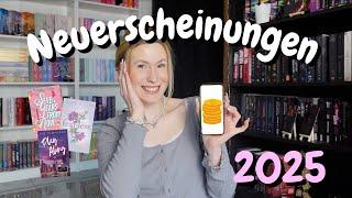 Buch Neuerscheinungen 2025  | Let´s talk about it!