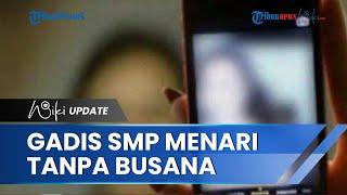 Warga Bogor Dihebohkan dengan Gadis SMP yang Viral Karena Video Aksi Tidak Senonoh, Begini Sosoknya