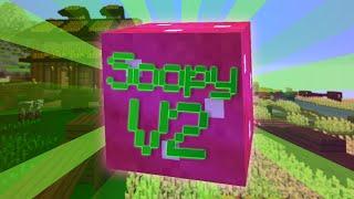 HOW TO DOWNLOAD SOOPY!!!!! ( UPDATED) | Hypixel Skyblock