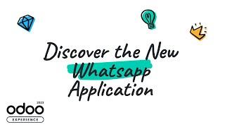 Discover the New WhatsApp Application