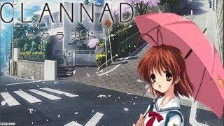 Clannad Blind Part 1 (+ fan games) ! Random Steam Key Given Away Every 30 Minutes!