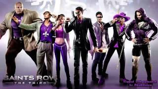 Saints Row: The Third [Soundtrack] - Mission Success 7