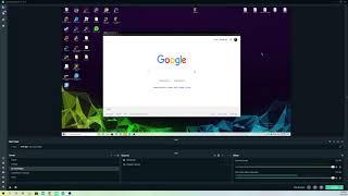 Streamlabs OBS How to Record Browser!