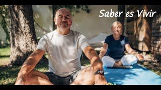 La meditación para estar y sentirnos bien