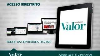 Assine o Valor Econômico