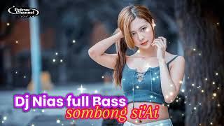 DJ Nias || Sombong si'Ai_lagu Nias jadul